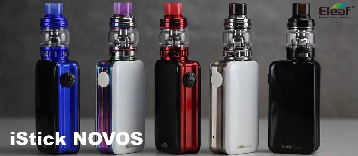 iStick NOVOS